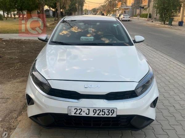 Kia for sale in Iraq